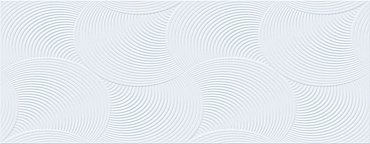Керамическая плитка Saten Blanco Twist 35x90 купить в интернет магазине Artisan.ru