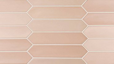 Керамическая плитка Lanse Rose 5X25 купить в интернет магазине Artisan.ru