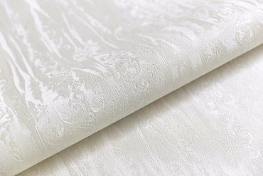 Обои виниловые Виньетки мотив, белый купить в интернет магазине Artisan.ru