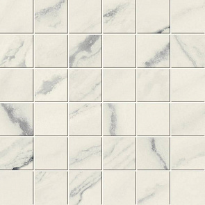 F.d.M. Panda White Mosaic Lap купить в интернет магазине Artisan.ru