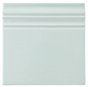 Керамическая плитка Rodapie Fern 14.8 X 14.8 купить в интернет магазине Artisan.ru