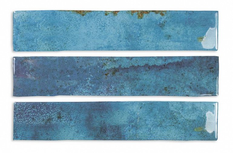 Керамическая плитка 123145 DNA Enamel 5x25