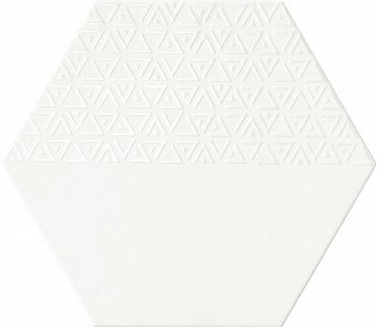 Керамогранит Opal Deco White 33x28.5 купить в интернет магазине Artisan.ru