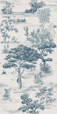 Pap Maison Blue Sp 60Х120X0.9 (CBM8) купить в интернет магазине Artisan.ru