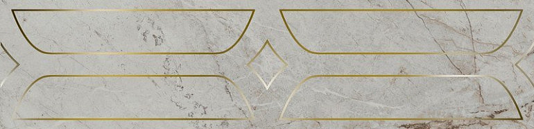 Керамическая плитка KMB3STA001BR Kerama Marazzi Ифран 60x14,5