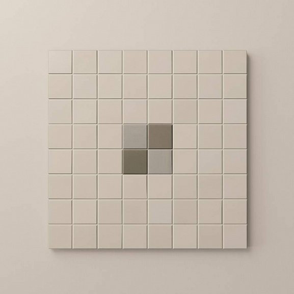 Керамогранит 127395 Wow Tesserae 28x28