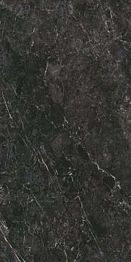 KM6012B0290R Марсель чёрный глянцевый обрезной 60x119,5x0,9 плитка купить в интернет магазине Artisan.ru