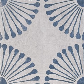 Керамогранит Carino Deco Infantas Matt 20x20 PT03219 купить в интернет магазине Artisan.ru