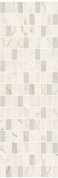 Керамическая плитка Мозаика MM12142 Kerama Marazzi Театро 25x75