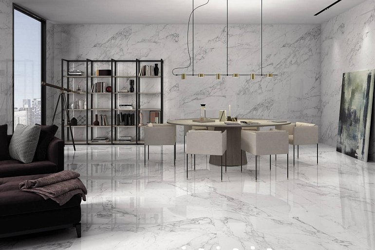 Sabine STN Ceramica – керамогранит и плитка в АРТИСАН