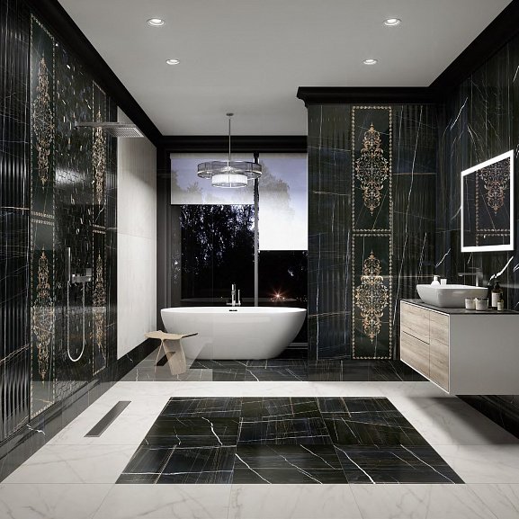 Греппи Kerama Marazzi – керамогранит и плитка в АРТИСАН