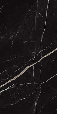 Empire Calacatta Black 60x120 /Эмпаир Калак. Блэк 60x120 купить в интернет магазине Artisan.ru