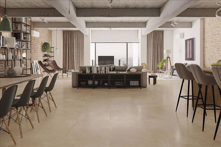 Talent STN Ceramica – керамогранит и плитка в АРТИСАН