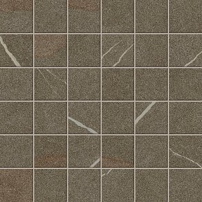 Мозаика Forte Dei Marmi Rock Alpin Br. Mosaic купить в интернет магазине Artisan.ru