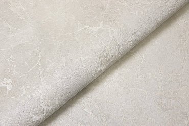Обои виниловые Мармарос мотив, белый купить в интернет магазине Artisan.ru