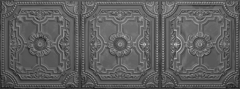 Керамическая плитка 4-106-5 Aparici Victorian 44.63x119.3