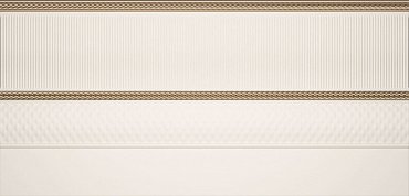 Керамическая плитка Zocalo Embassy Beige 12x25 купить в интернет магазине Artisan.ru