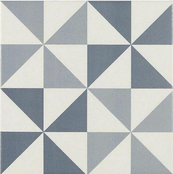 Керамическая плитка  Ribesalbes Antigua 20x20