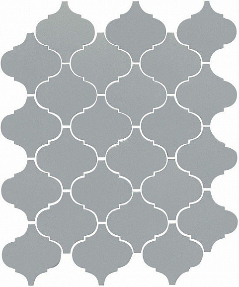 Керамическая плитка 65012 Kerama Marazzi Арабески глянцевый 26x30