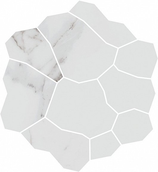 Керамическая плитка KMD2HID020GR Kerama Marazzi Марсель 31,5x34,2
