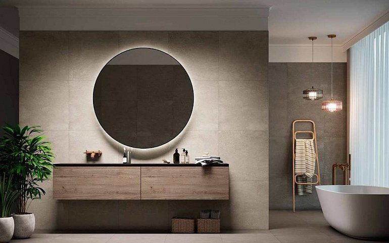 Style Creto – Керамогранит и плитка в каталоге Артисан