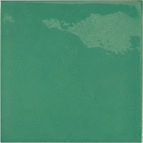 Керамическая плитка Village Esmerald Green 13,2X13,2 купить в интернет магазине Artisan.ru