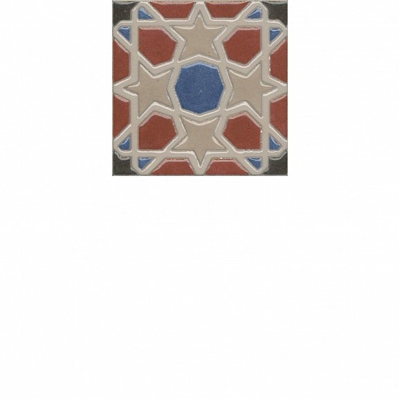 Керамогранит VT/A60/1266H Kerama Marazzi Паласио 9.8x9.8