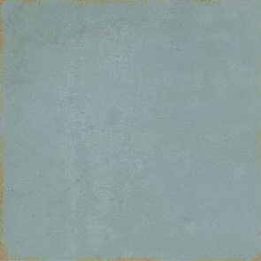 Керамогранит Mud Teal 13.8X13.8 См купить в интернет магазине Artisan.ru