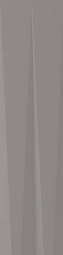 Керамическая плитка Stripes Transition Grey 7.5X30 См купить в интернет магазине Artisan.ru