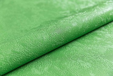 Обои виниловые Джангл база, зелёный купить в интернет магазине Artisan.ru