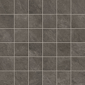Rin.Sl. Black Mosaic/Рин.Слейт Блэк Мозаика  купить в интернет магазине Artisan.ru