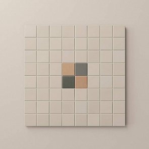 Керамогранит Tesserae Play One Frutti 28X28 См купить в интернет магазине Artisan.ru