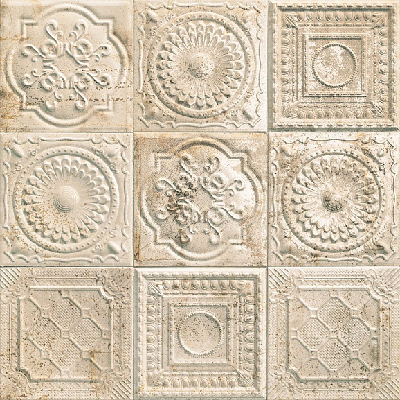 Керамическая плитка 6247.50 Mainzu Tin-Tile 20x20
