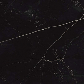 Empire Calacatta Black 60x60 Lapp купить в интернет магазине Artisan.ru