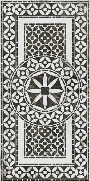Керамическая плитка VT/A637/11000R Kerama Marazzi Коррер 30x60