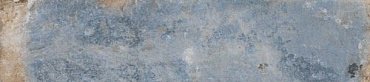 Керамогранит Havana Sky (Blu) Sestino Matt 6x27 1052952 купить в интернет магазине Artisan.ru
