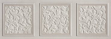 Керамическая плитка Palette Volute Warm 32x90 купить в интернет магазине Artisan.ru