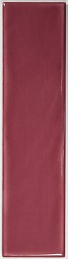 Керамическая плитка Grace Berry Gloss 7.5X30 См купить в интернет магазине Artisan.ru