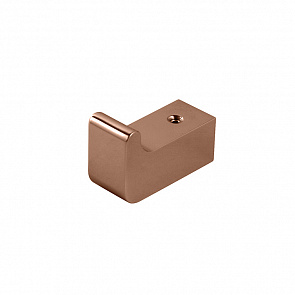 100213289 LOUNGE ROBE HOOK COPPER купить в интернет магазине Artisan.ru