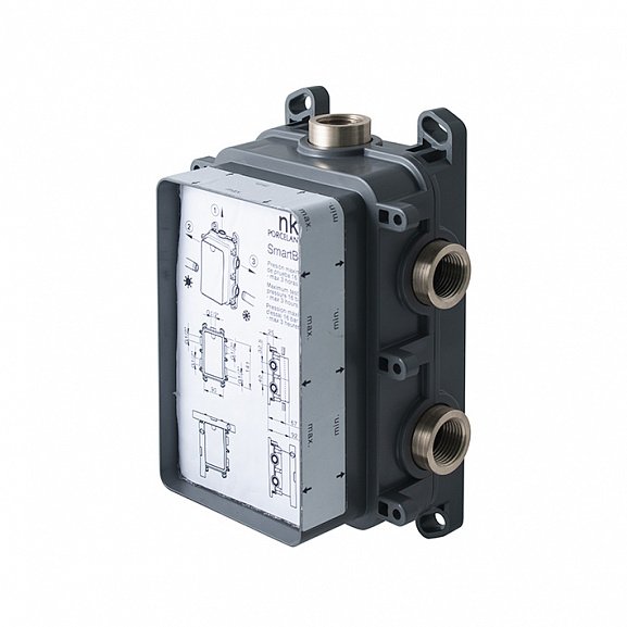 Сантехника N521280253 Noken Smart 