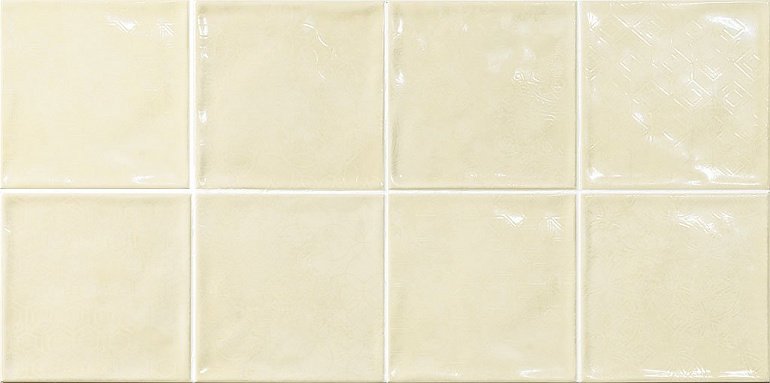 Керамическая плитка 4855.20 El Barco Glamour-Chic 15x15