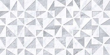 Vitra Marmori 3D Каррара Белый Лаппато Ректификат 60x30 купить в интернет магазине Artisan.ru