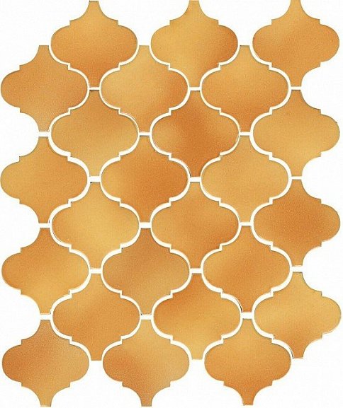 Керамическая плитка 65009 Kerama Marazzi Арабески Майолика 26x30