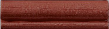 Керамическая плитка Moldura Chic Burdeos 4x15 купить в интернет магазине Artisan.ru