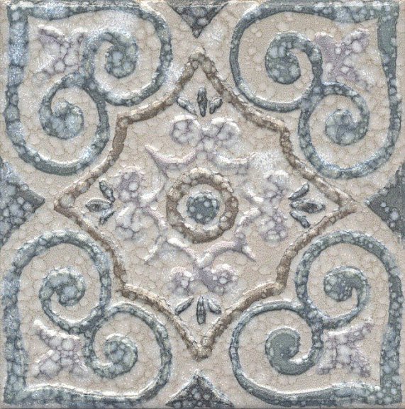 Керамическая плитка DD/B24/17023 Kerama Marazzi Барио 15x15