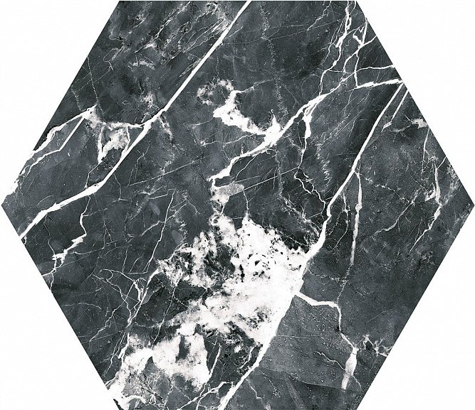 Керамогранит 78800103 Realonda Hexamix 33x28.5