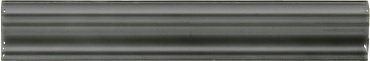 Керамическая плитка Mold Acuarela Gris 5x30 купить в интернет магазине Artisan.ru
