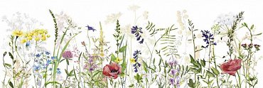 Flora bloom 20х60 купить в интернет магазине Artisan.ru