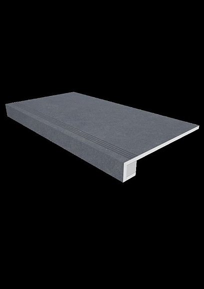Керамогранит Set/Steptrade/LN04_NS/33x120/Riser/LN04_NS/14.5x120 Estima Luna 33x120