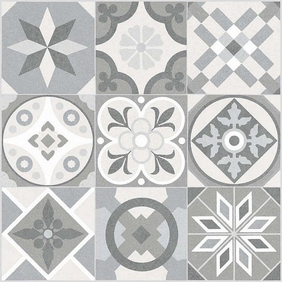 Керамогранит 3300427138 Peronda Ground 60x60